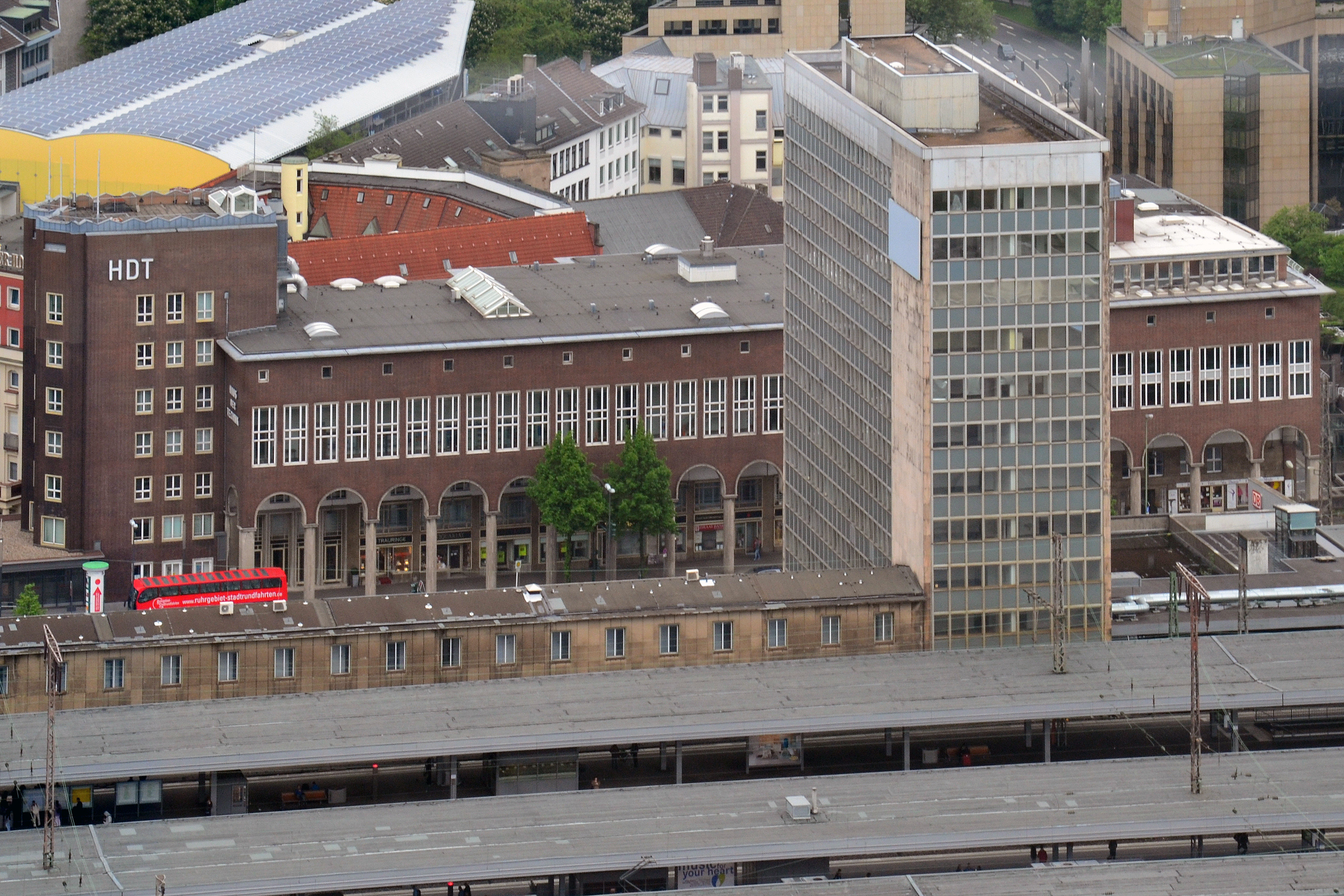 Haus Der Technik Essen
 File Haus der Technik Essen von oben Wikimedia