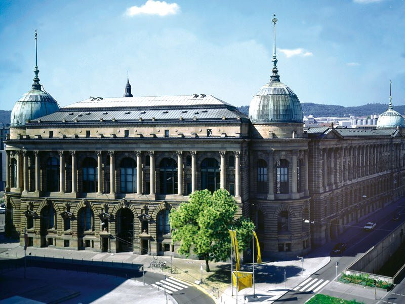 Haus Der Wirtschaft
 Haus der Wirtschaft Stuttgart Architektur unter