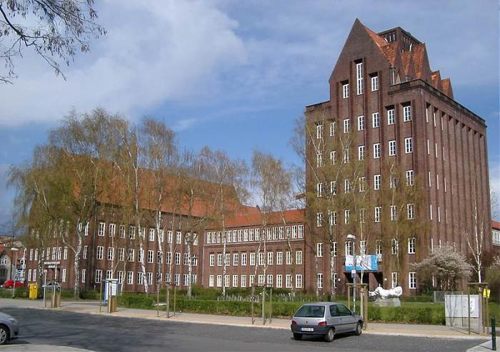 Haus Der Wissenschaft
 20 Besten Haus Der Wissenschaft Braunschweig Beste