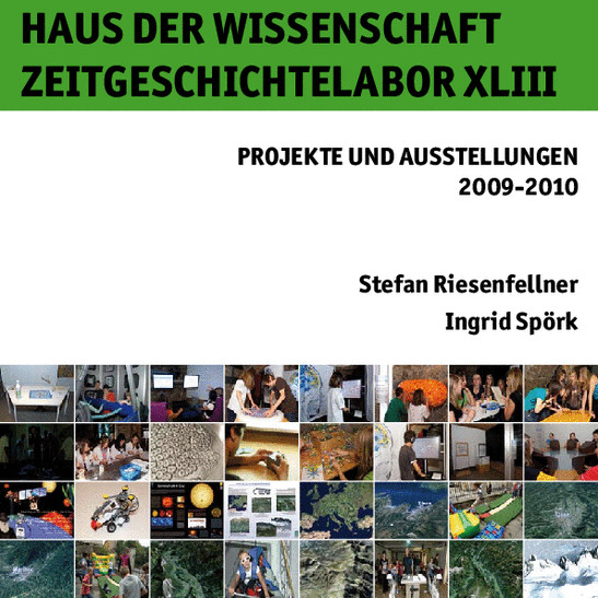 Haus Der Wissenschaft
 Archiv 2009 2010 Haus der Wissenschaft