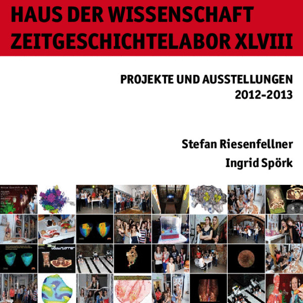 Haus Der Wissenschaft
 Archiv 2012 2013 Haus der Wissenschaft