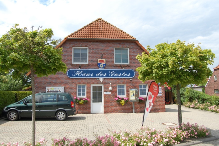 Haus Des Gastes
 Haus des Gastes Ostfriesland Tourismus GmbH