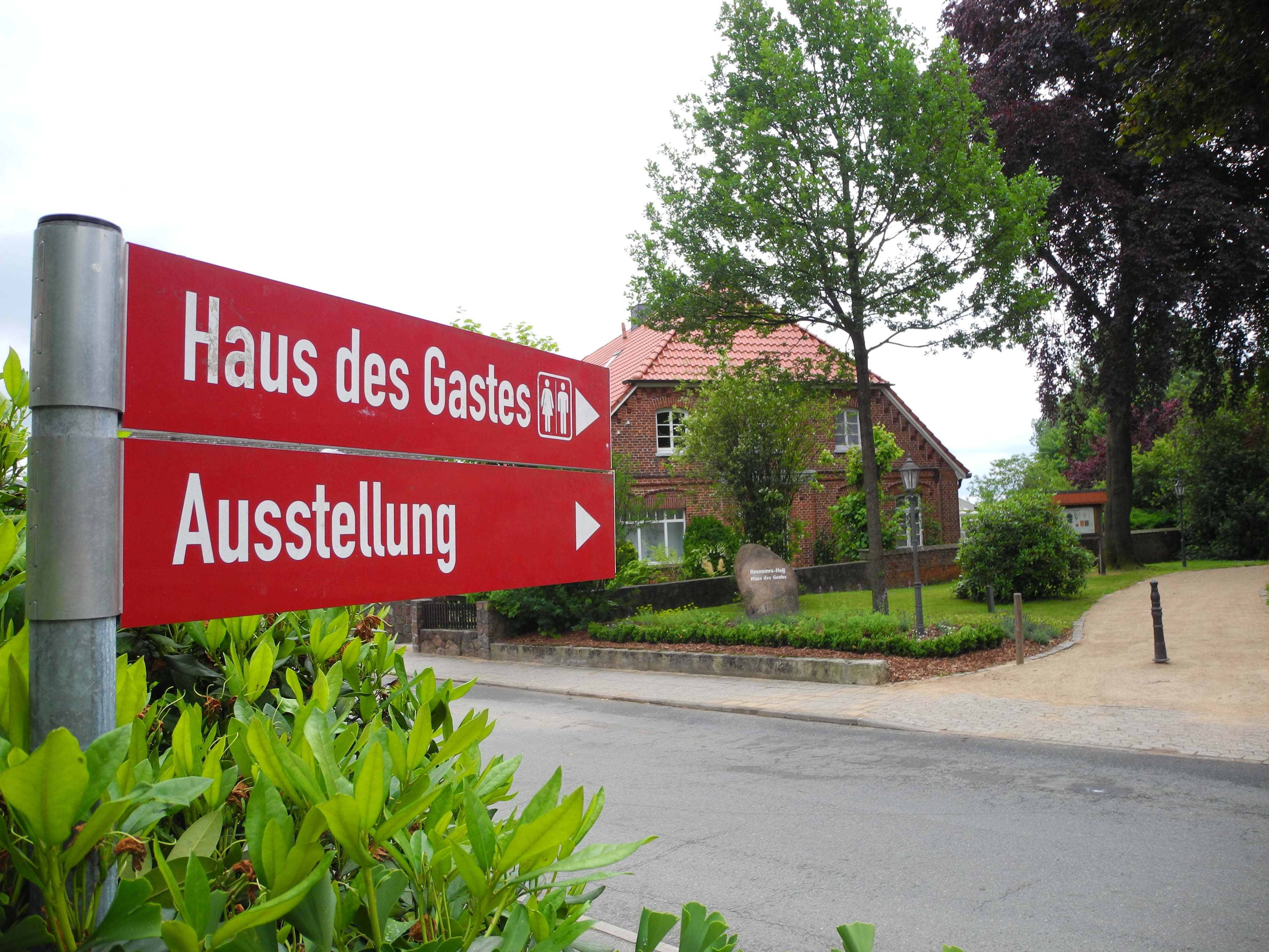 Haus Des Gastes
 Haus des Gastes