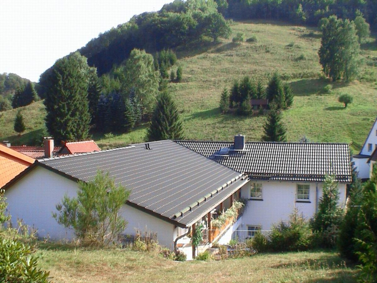 Haus Doris
 Ferienwohnung mit Terrassen und Garten Niedersachsen