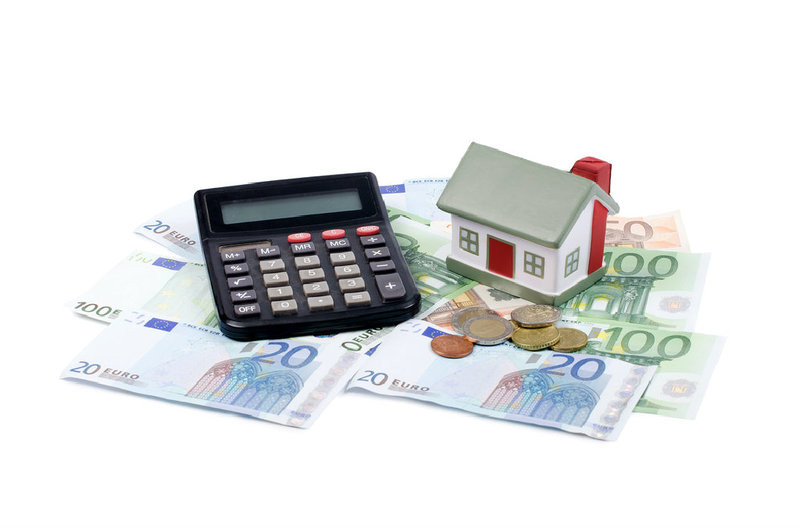 Haus Finanzieren
 Haus finanzieren Tipps für Immobilienfinanzierung