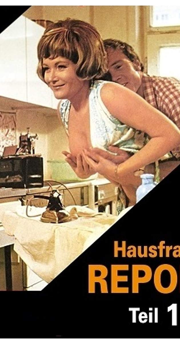 Haus Frauen Report
 Hausfrauen Report 1971 IMDb