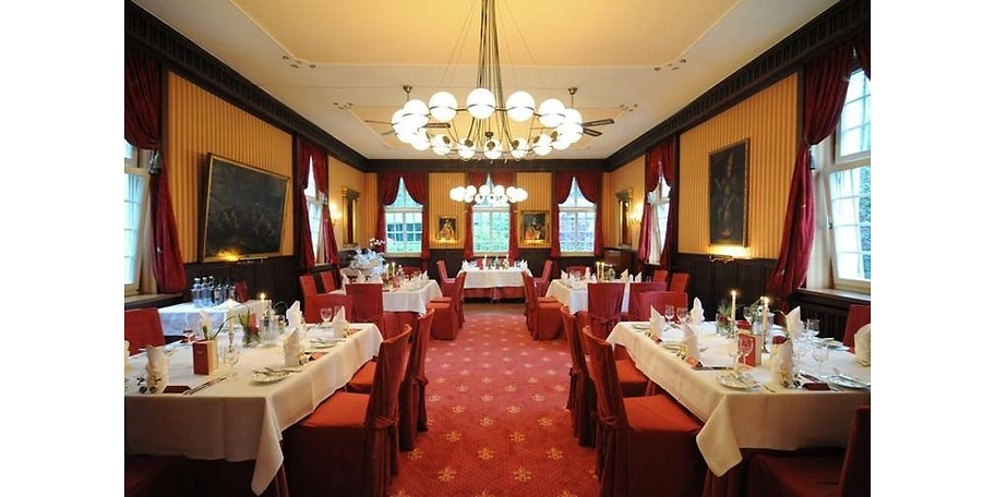 Haus Friedrichsbad
 Gutschein GALADINNER im Haus Friedrichsbad 69