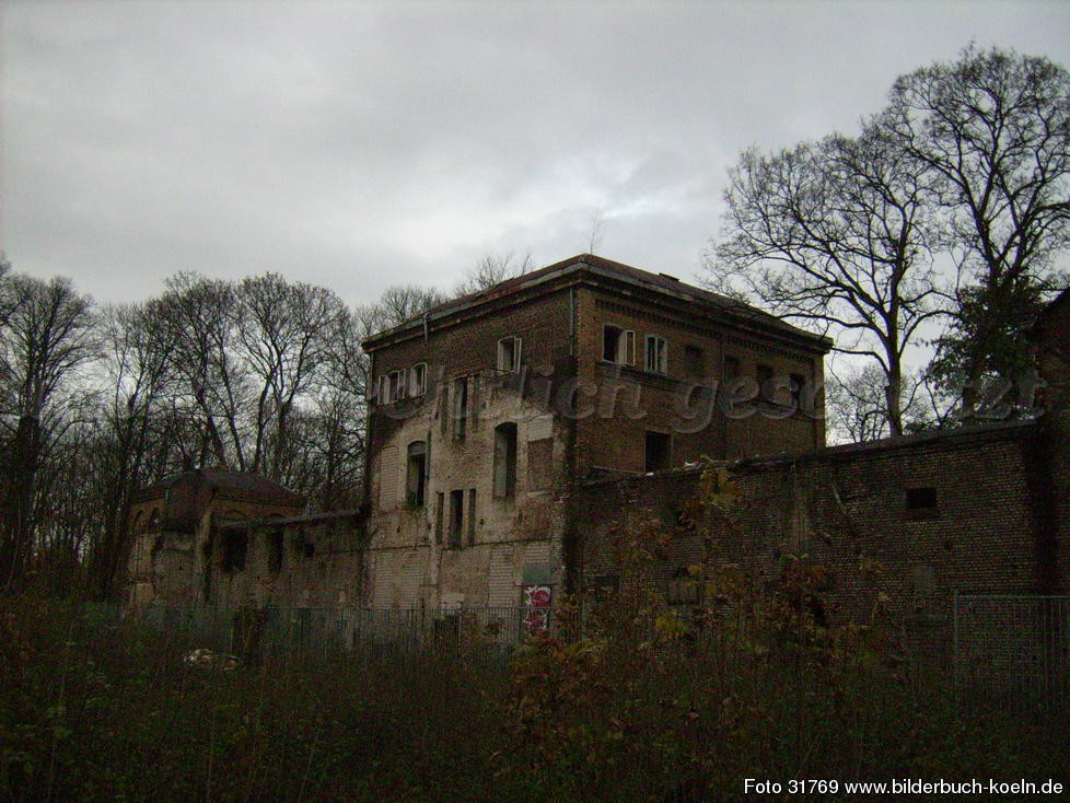 Haus Fühlingen
 Bilderbuch Köln Haus Fühlingen