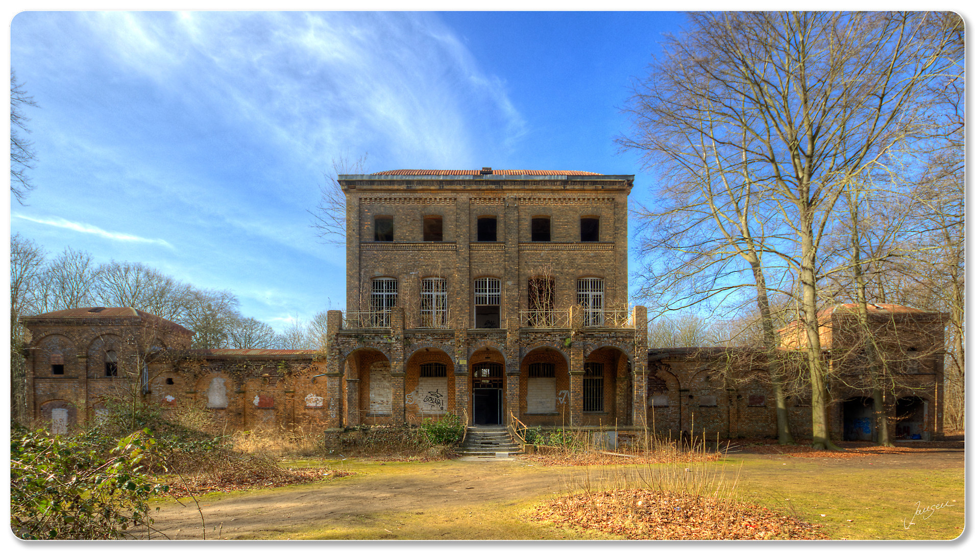 Haus Fühlingen
 Haus Fühlingen Foto & Bild