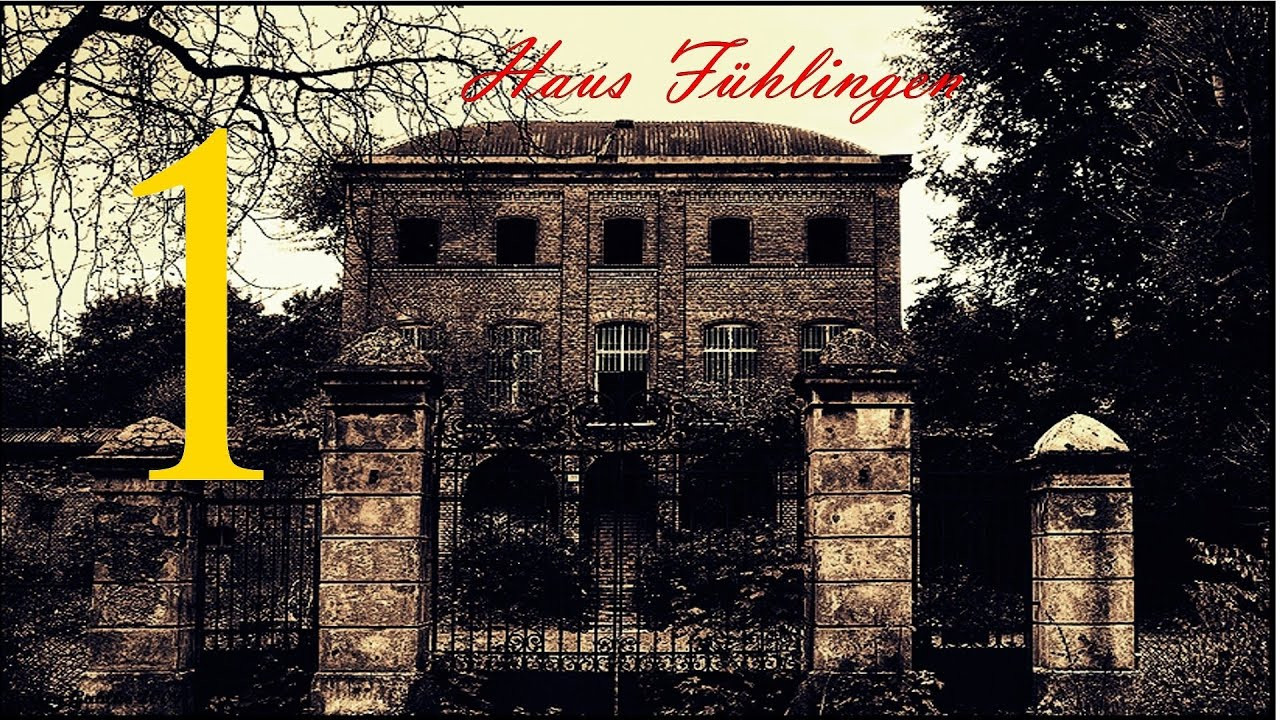 Haus Fühlingen
 HORRORHAUS