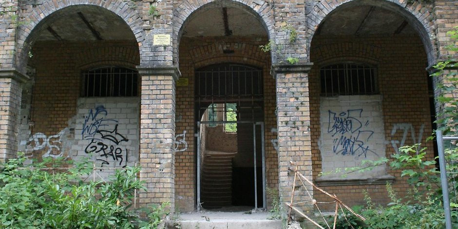 Haus Fühlingen
 Köln Die Baugenehmigung für das Haus Fühlingen steht noch