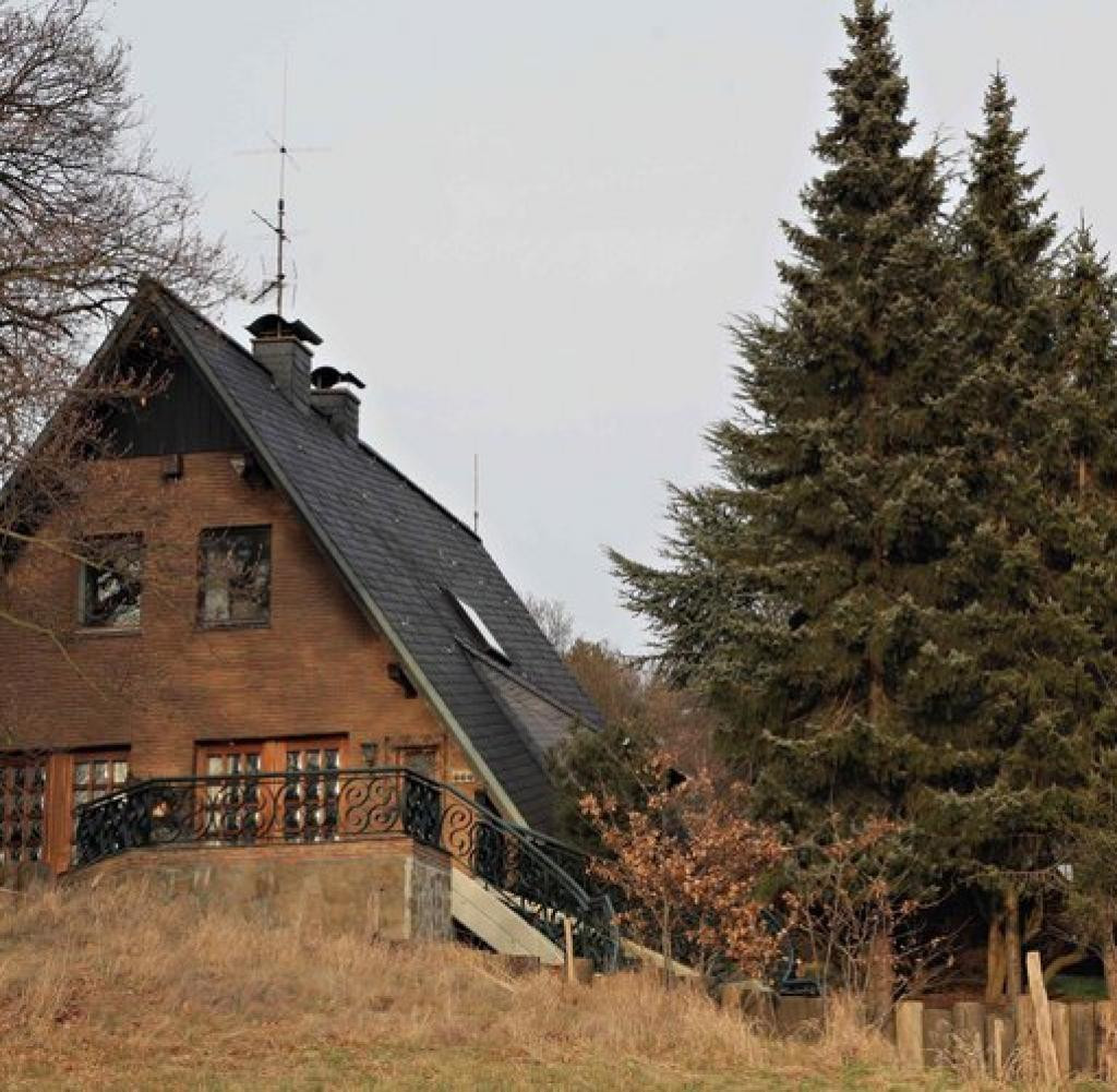 Haus Gewinnen
 Haus zu gewinnen Per Losglück zur luxuriösen Villa WELT