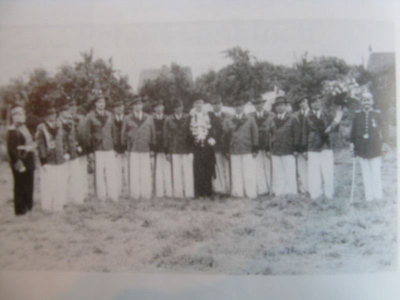 Haus Grootens
 Jägerzug VfL Willich 1952 Historie