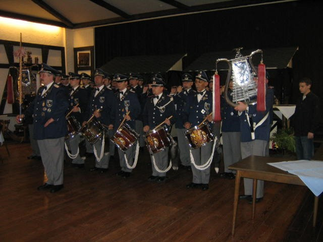 Haus Grootens
 Chronik Tambourkorps Germania Willich