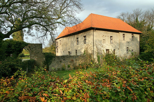 Haus Herbede
 Haus Herbede