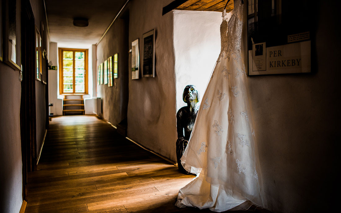 Haus Herbede
 Hochzeit im Haus Herbede Witten • David Hallwas