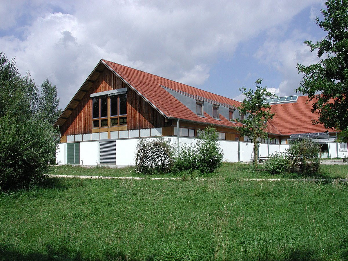 Haus Im Moos
 Haus im Moos Naturpark Altmühltal