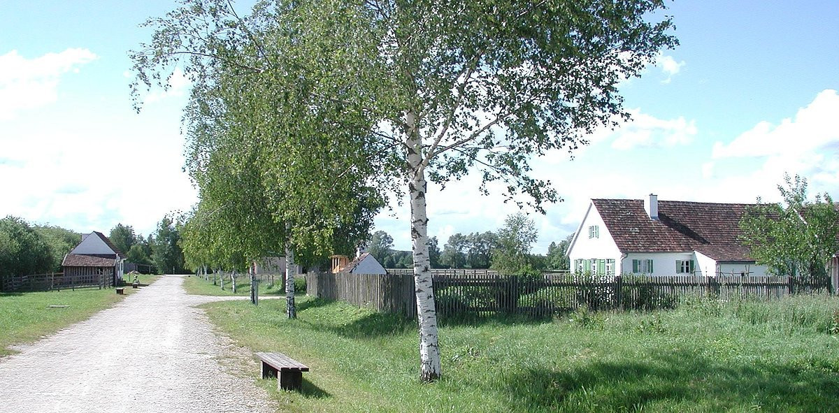 Haus Im Moos
 Haus im Moos Naturpark Altmühltal