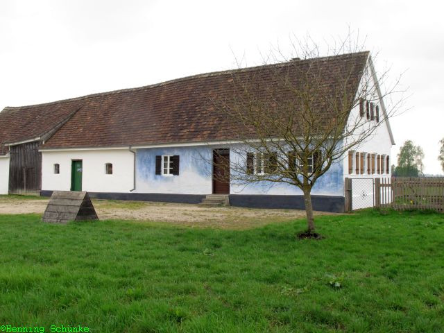 Haus Im Moos
 Freilichtmuseum Haus im Moos