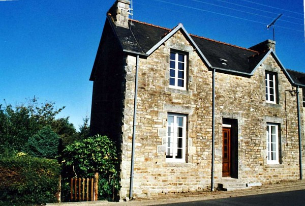 Haus In Büsum Kaufen
 Natursteinhaus in der Bretagne zu verkaufen