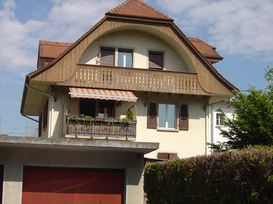 Haus In Büsum Kaufen
 Immobilien Kanton Bern Haus Kaufen