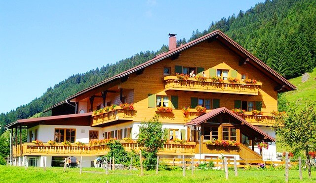 Haus In Den Bergen Kaufen
 Haus nahe Berge in Bayern Immobilien Berge Bayern