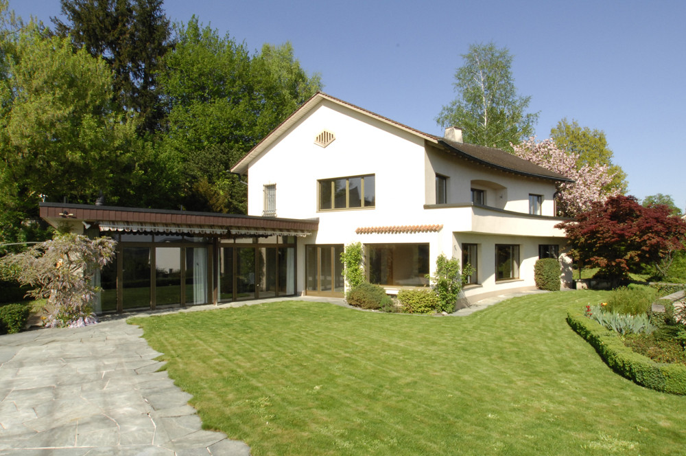 Haus In Kappeln Kaufen
 Fehr Baubetreuung AG Haus kaufen in Weinfelden an bester