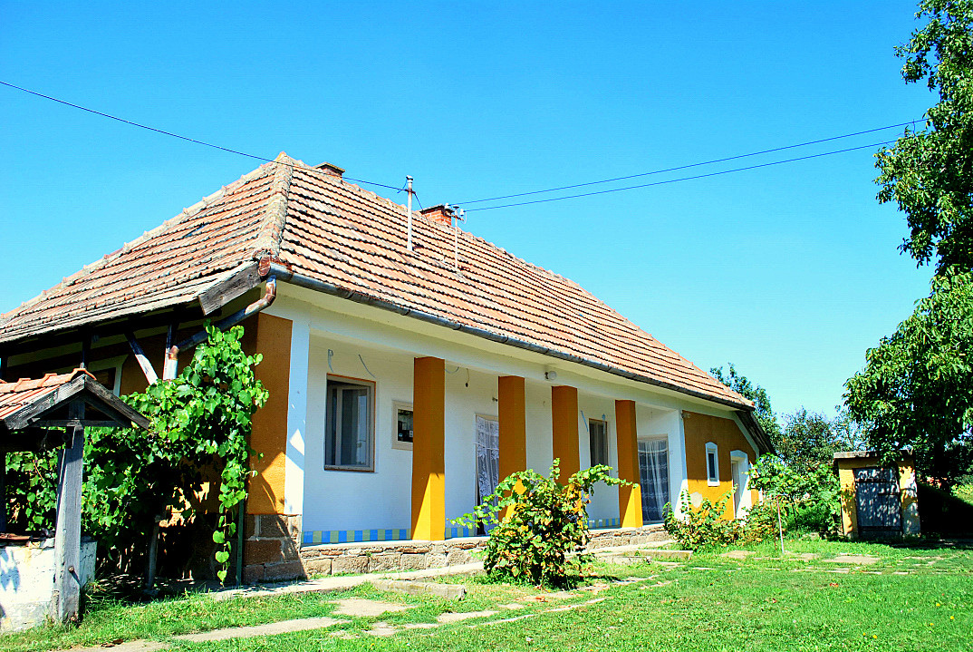 Haus In Kappeln Kaufen
 Haus kaufen in Ungarn mit Ferienhäuser in Ungarn