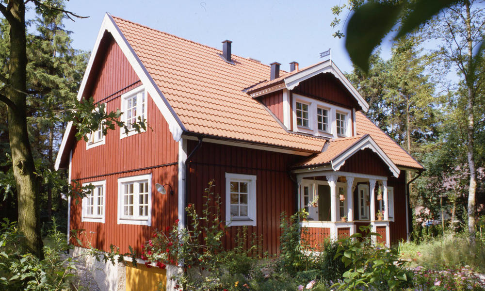 Haus In Schweden Kaufen
 Ein Ferienhaus in Schweden kaufen So erfüllen Sie sich