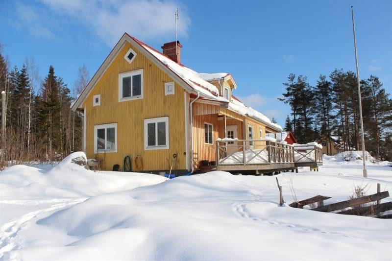 Haus In Schweden Kaufen
 Haus Kaufen in Schweden