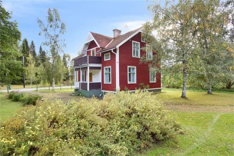 Haus In Schweden Kaufen
 Haus Kaufen in Ostra Mellansverige Schweden