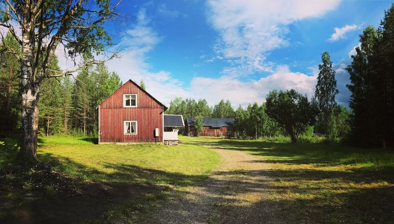 Haus In Schweden Kaufen
 Ferienhaus am See kaufen