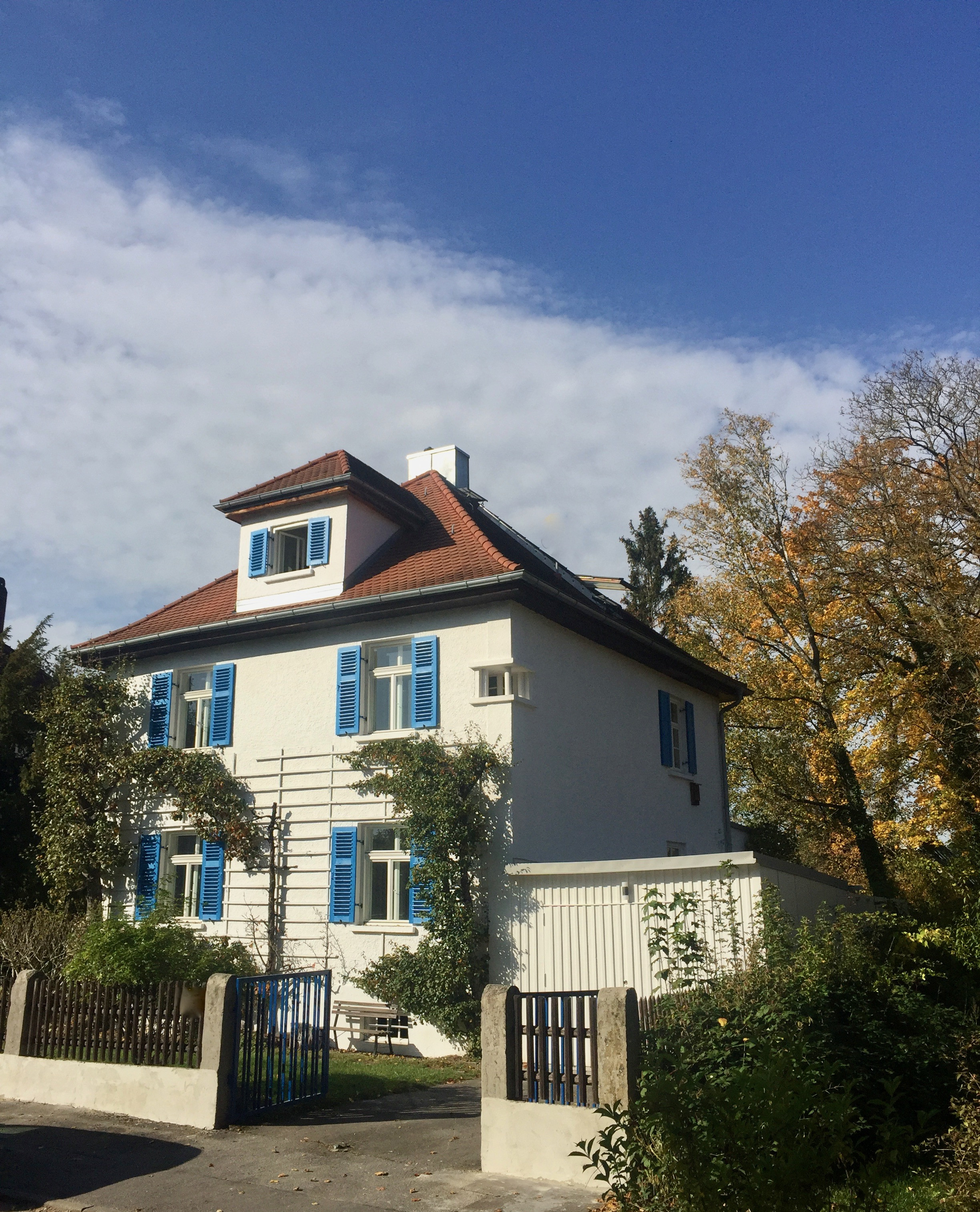 Haus Kaufen Augsburg
 Einfamilienhaus Fürstenfeldbruck tk immobilien Augsburg