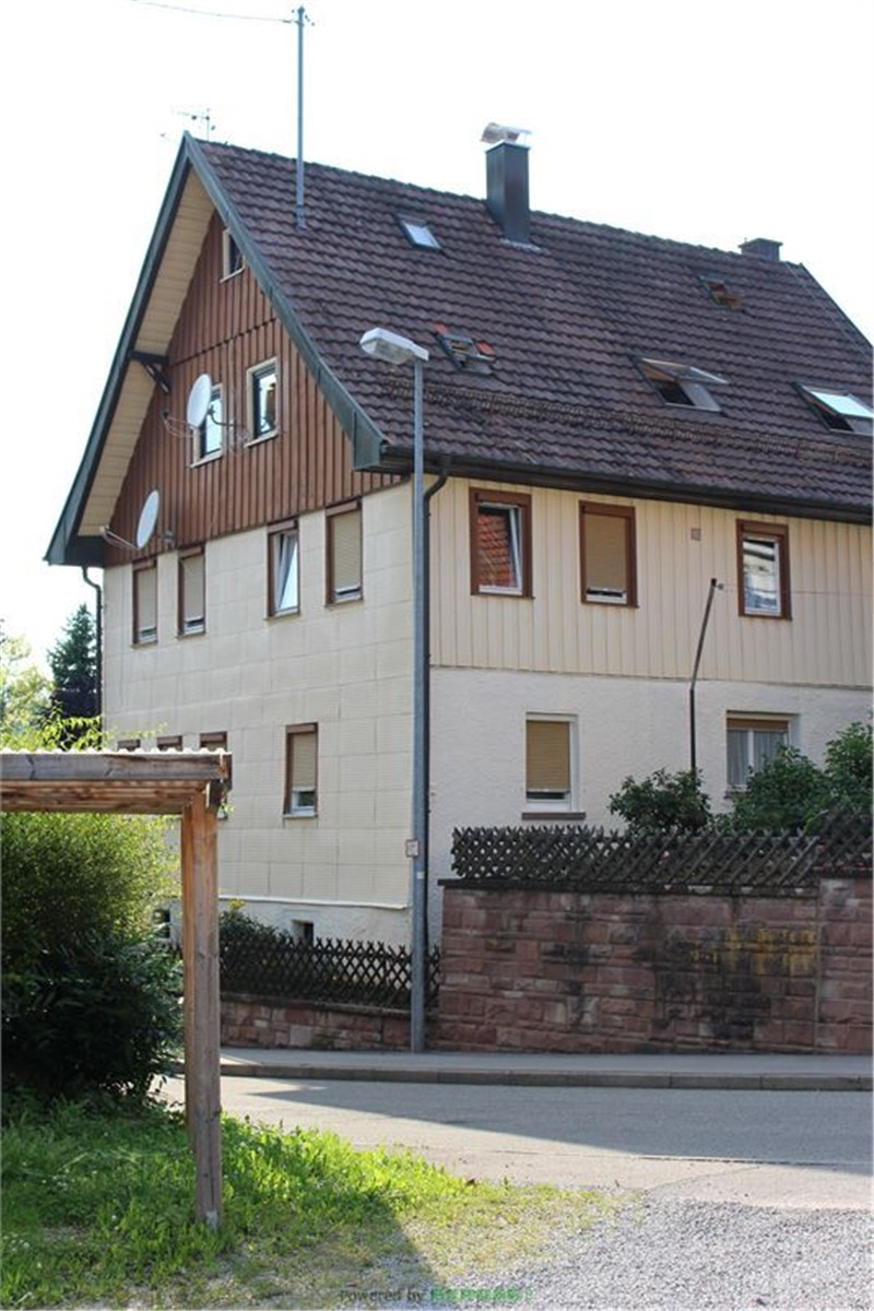 Haus Kaufen Bad Wildbad
 Haus kaufen in Calw Landkreis