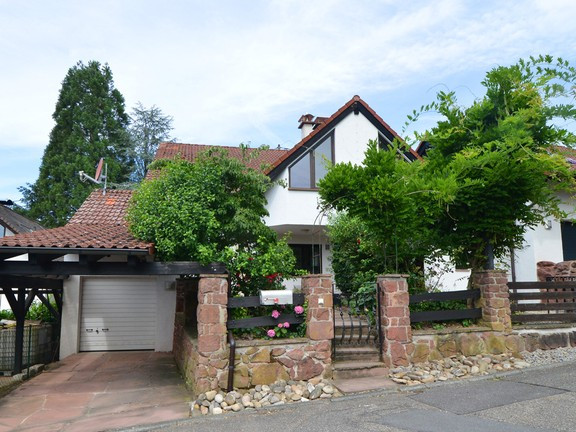 Haus Kaufen Bammental
 Haus kaufen in Rhein Neckar Kreis 5 Angebote