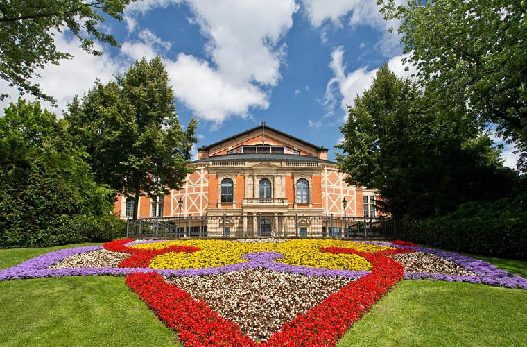 Haus Kaufen Bayreuth
 Das sind Top 10 Sehenswürdigkeiten in Bayreuth