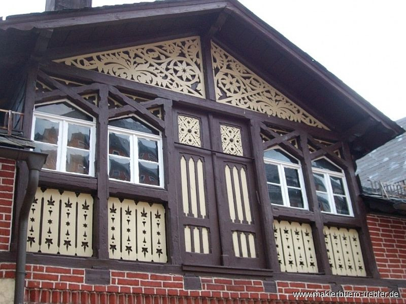 Haus Kaufen Bayreuth
 Maklerbüro Übler · Immobilien