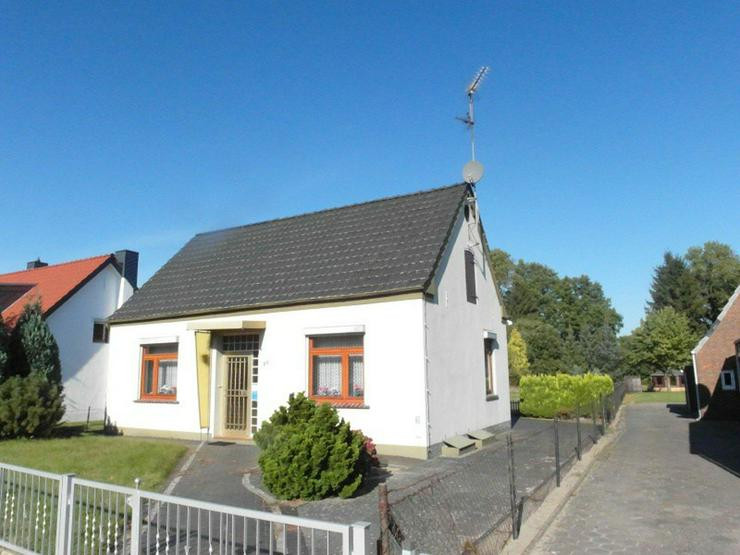 Haus Kaufen Bedburg Hau
 Haus zu verschenken in Schwanewede Neuenkirchen auf
