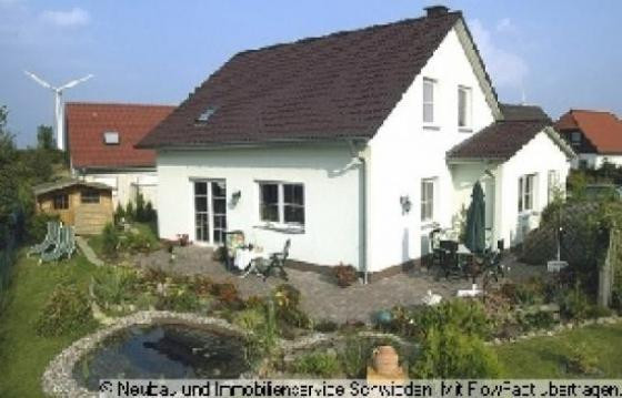 Haus Kaufen Bielefeld
 Geplantes Einfamilienhaus Einliegerwohnung in ruhiger