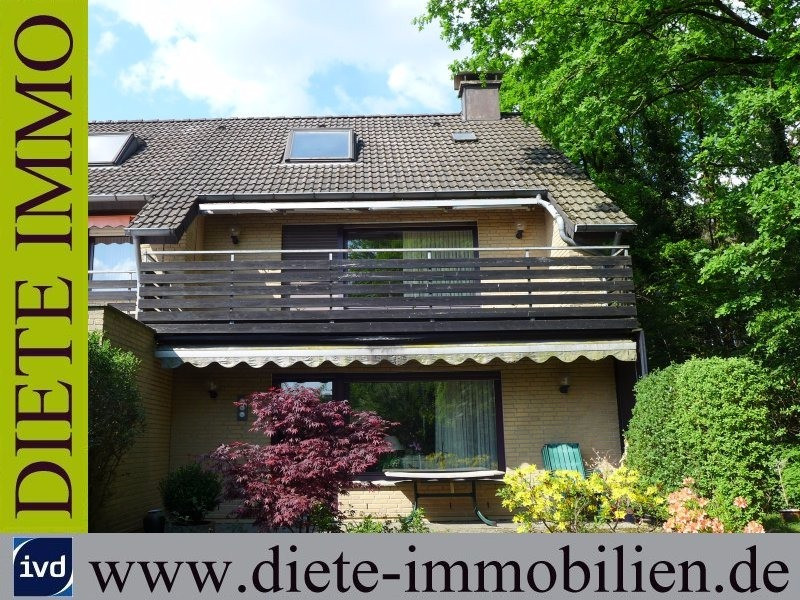 Haus Kaufen Bielefeld
 DIETE IMMOBILIEN IVD Immobilienmakler in Bielefeld