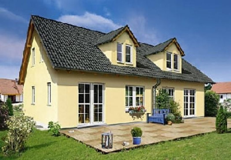 Haus Kaufen Borna - Ihr Haus im idyllischen Borna-Heinersdorf / 1 für projekte rund um haus und garten.
