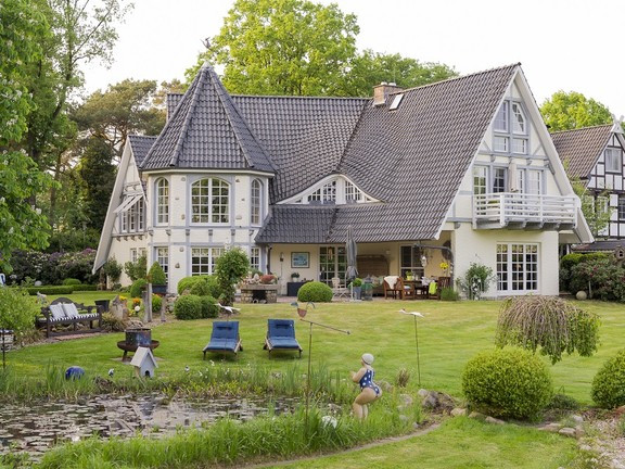 Haus Kaufen Bremervörde
 Haus kaufen in Rotenburg Wümme 7 Angebote