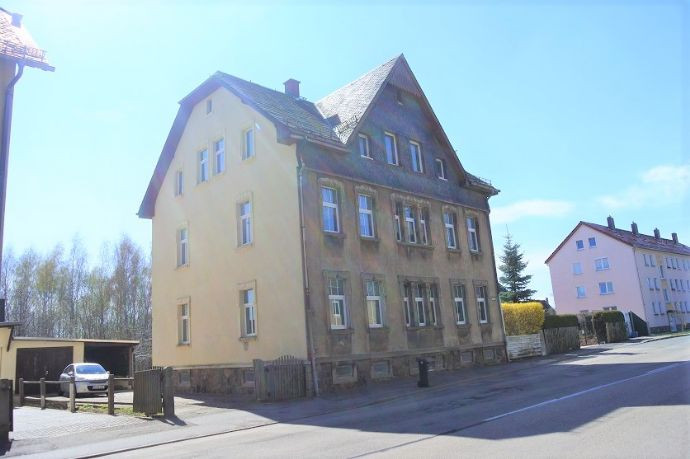 Haus Kaufen Chemnitz
 Haus kaufen Chemnitz Hauskauf 【 】 Wohnungsmarkt24