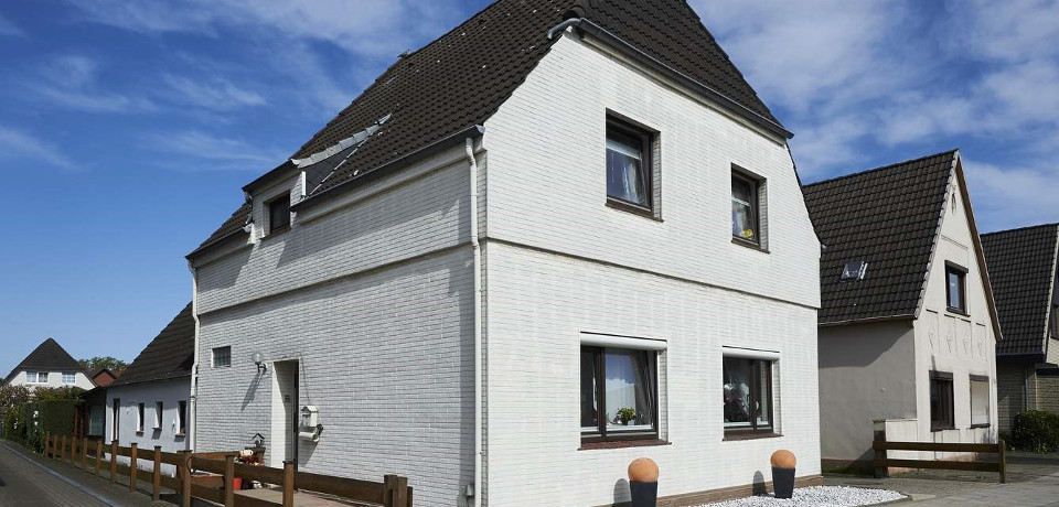 Haus Kaufen Delmenhorst
 Haus zu kaufen in Delmenhorst