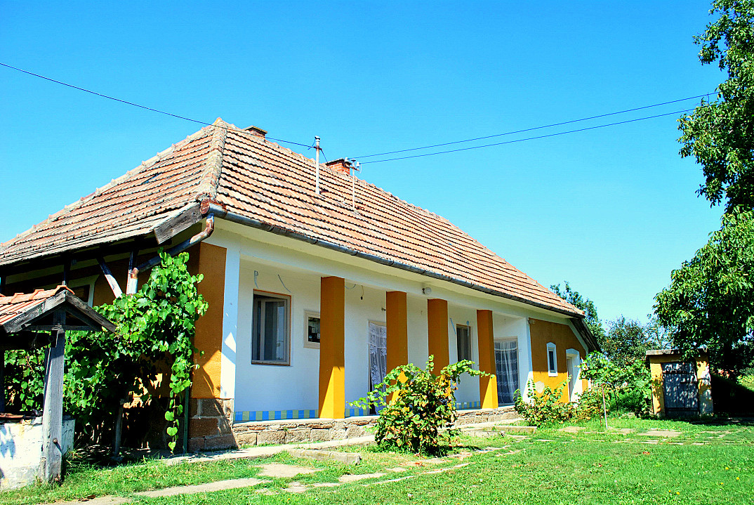 Haus Kaufen
 Haus kaufen in Ungarn mit Ferienhäuser in Ungarn