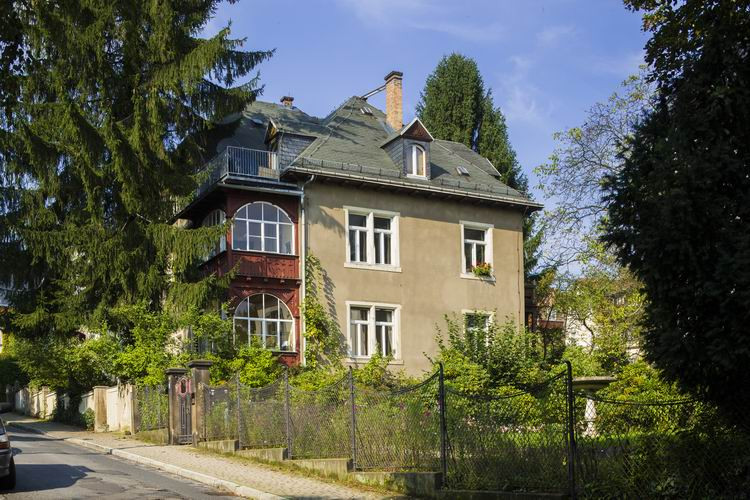 Haus Kaufen In Dresden Strehlen