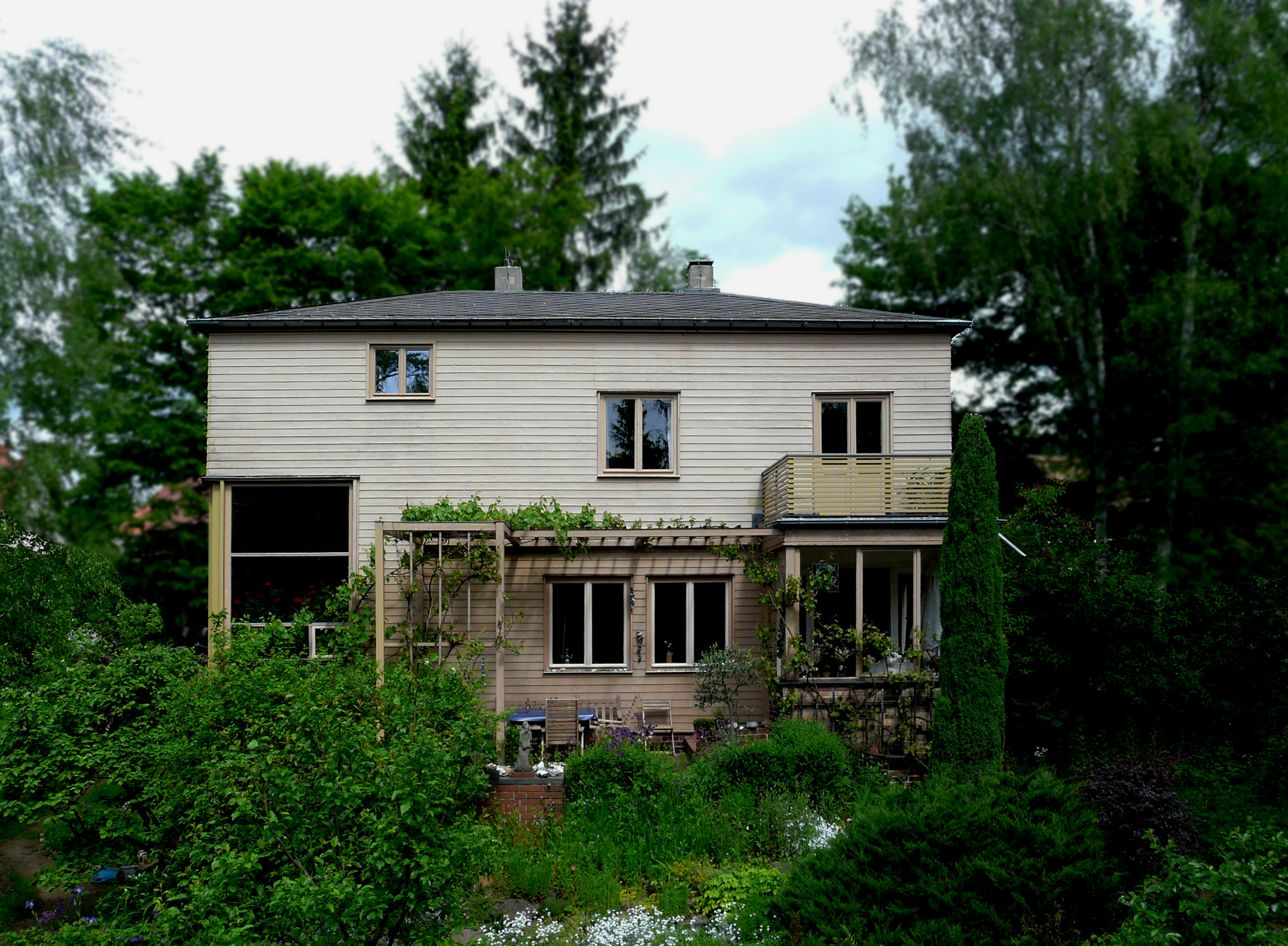 Haus Kaufen Dresden
 Architektur Haus Kaufen In Dresden Von Privat Ziemlich