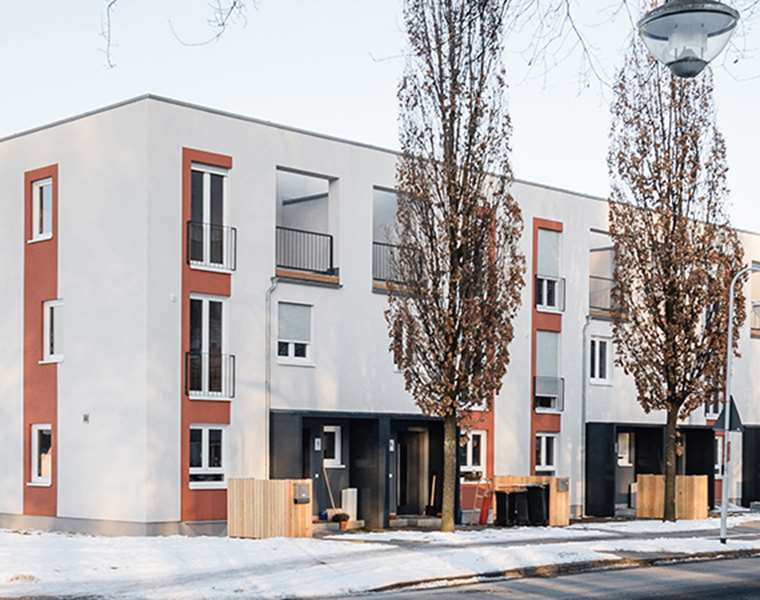 Haus Kaufen Dresden
 Immobilien Dresden Bonava