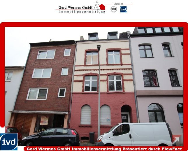 Haus Kaufen Duisburg
 Haus kaufen Duisburg Hauskauf 【 】 Wohnungsmarkt24