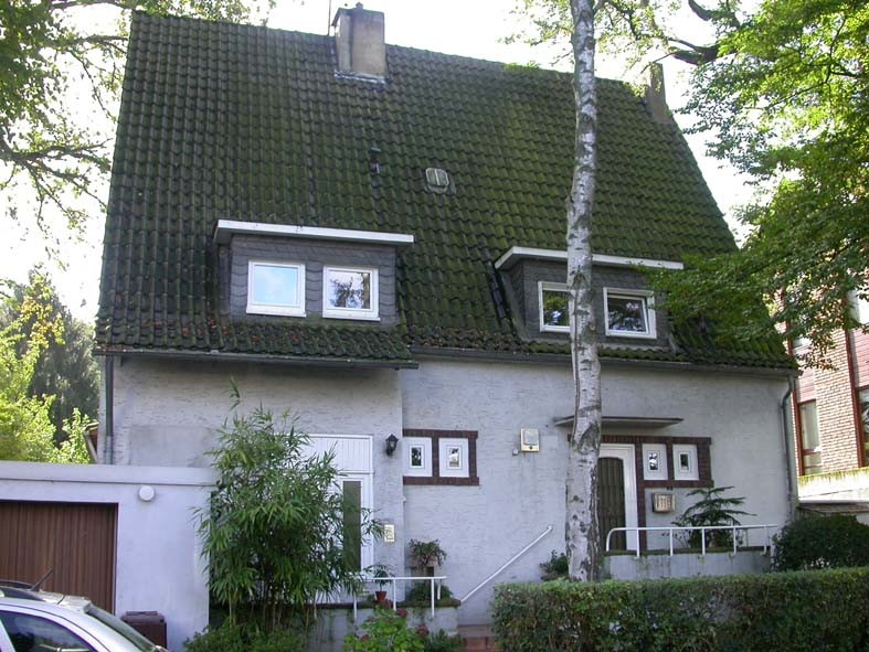 Haus Kaufen Düsseldorf
 imovate